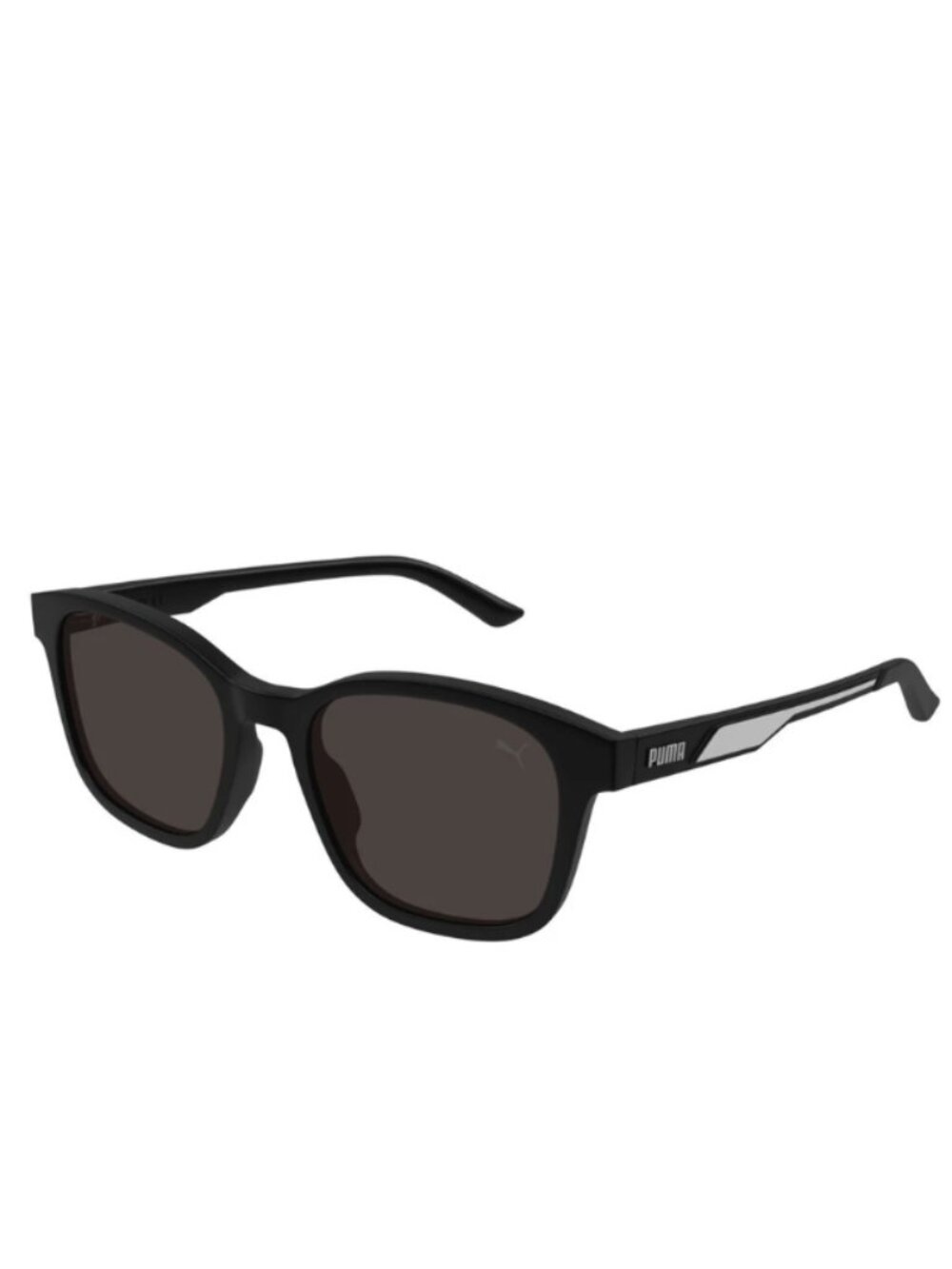 Puma Unisex White/Black Sunglasses NEW Original